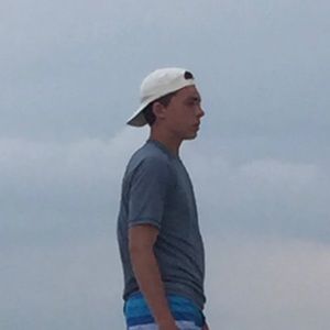 Meet your Posher, Sam